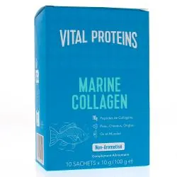 VITAL PROTEINS Marine Collagen 10 sachets