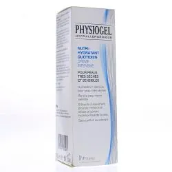 PHYSIOGEL Nutri-hydratant quotidien crème 100ml