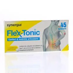 Synergia Flex-Tonic x45 Comprimés