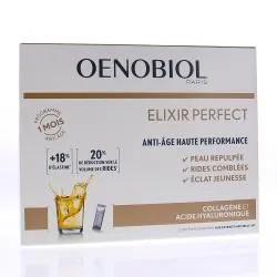 OENOBIOL Elixir Perfect Programme 1 mois