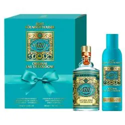 4711 Coffret "Original Eau de Cologne"