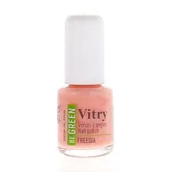 VITRY Be Green - Vernis à ongles n°6 Freesia 6ml