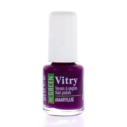 VITRY Be Green - Vernis à ongles n°87 Amaryllis 6ml