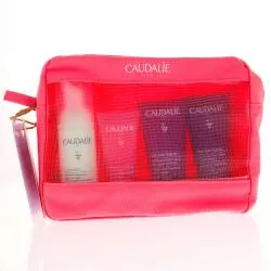 CAUDALIE Trousse "Les essentiels de Caudalie"