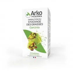 ARKOPHARMA Arkogélules - Garcinia Camboja 45 gélules