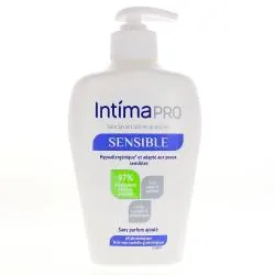 INTIMA Pro Sensible - Soin lavant intime 200ml