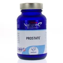 PHARM NATURE Prostate x60 gélules