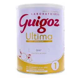 GUIGOZ Ultima premium 1 800g