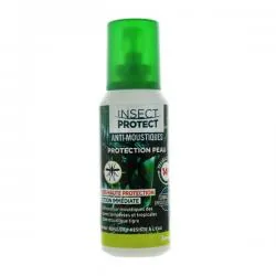 INSECT PROTECT Anti-moustique 75ml