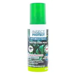 INSECT PROTECT Anti-moustique 75ml