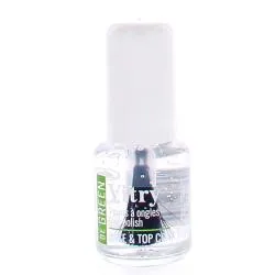 VITRY Be Green - Vernis 2 en 1 Base et top coat 6ml