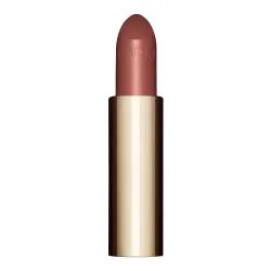 CLARINS Joli Rouge - Rouge à lèvres n°757 Satiné Nude Brick 3.5g