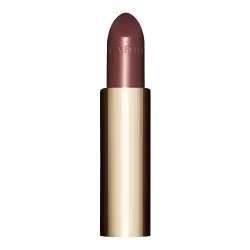 CLARINS Joli Rouge - Rouge à lèvres n°744S Brillant Soft Plum 3.5g