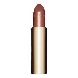 CLARINS Joli Rouge - Rouge à lèvres n°757S Brillant Nude Brick 3.5g