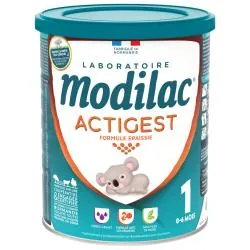 MODILAC Actigest 1er âge 0 à 6 mois