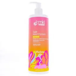 MKL Mohea - Lait nourrissant monoï 400ml