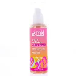 MKL Mohea - Gelée après soleil monoï 100ml