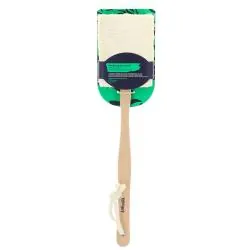 USHUAIA Brosse dos loofah