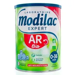 MODILAC Expert AR Bio 0 - 18 mois 800g