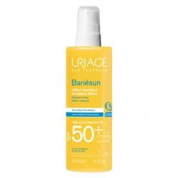 URIAGE Bariésun spray invisible sans parfum SPF50+