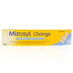 MITOSYL Change pommade protectrice 145g