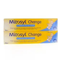 MITOSYL Change pommade protectrice 2*145g