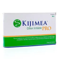 KIJIMEA Côlon Irritable Pro 30 gélules