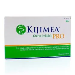 KIJIMEA Côlon Irritable Pro 10 gélules
