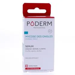 PODERM Purifiant - Sérum Mycose des Ongles 8ml
