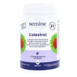 OEMINE Colestérol