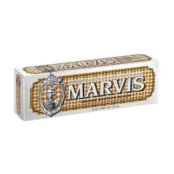 MARVIS Dentifrice fleur d'oranger 75ml