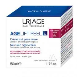 URIAGE Age Lift Peel - crème de nuit peau neuve 50ml