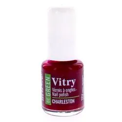 VITRY Be Green - Vernis à ongles n°082 charleston 6ml