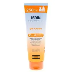 ISDIN Fotoprotector - Gel Crème SPF50+ 250ml