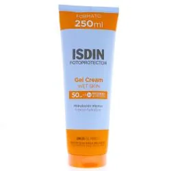 ISDIN Fotoprotector - Gel Crème SPF50+ Tube 250ml