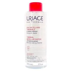 URIAGE Eau micellaire thermale 500ml
