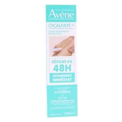 AVÈNE Cicalfate+ - Crème réparatrice flacon de 100ml