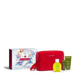 CLARINS Aroma - Coffret Rituel Eau Extraordinaire