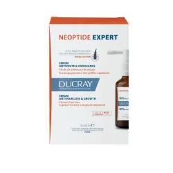 DUCRAY Néoptide Expert Sérum antichute & croissance 2X50ml