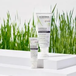 ADERMA Exomega Allergo - Baume émollient anti-grattage 200ml