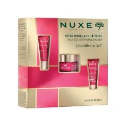 NUXE Coffret Noël Votre rituel lift-fermeté