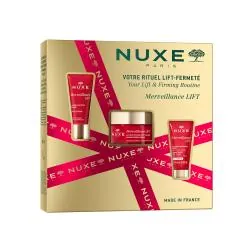 NUXE Coffret Merveillance Lift Votre rituel lift-fermeté