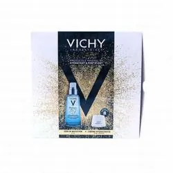 Vichy Homme Coffret kit bien être - Soins visage et corps