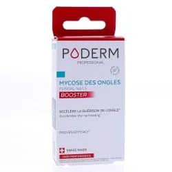 PODERM Soin complémentaire - Booster Mycose des Ongles 6ml