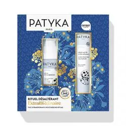 PATYKA Coffret Rituel Désaltérant