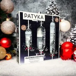 PATYKA Coffret Rituel Désaltérant