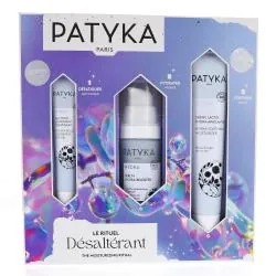 PATYKA Coffret " Le Rituel Désaltérant"