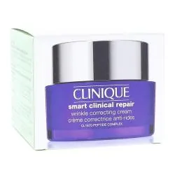 CLINIQUE Smart clinical repair - Crème Correctrice Anti-Rides 50ml