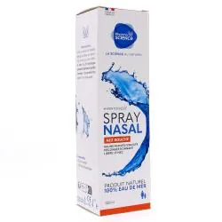 PHARMASCIENCE Spray Nasal Hypertonique 100ml