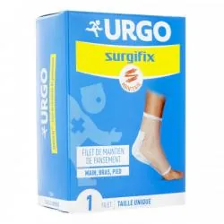 URGO Surgifix - Filet de maintien de pansement Main / Bras / Pied